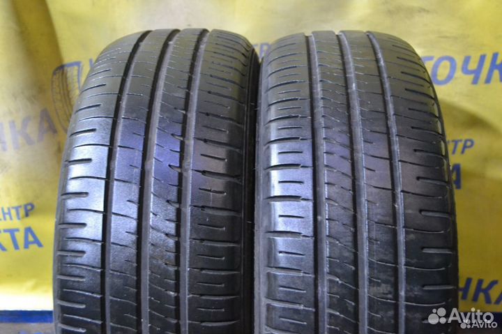 Dunlop Enasave EC204 205/55 R16