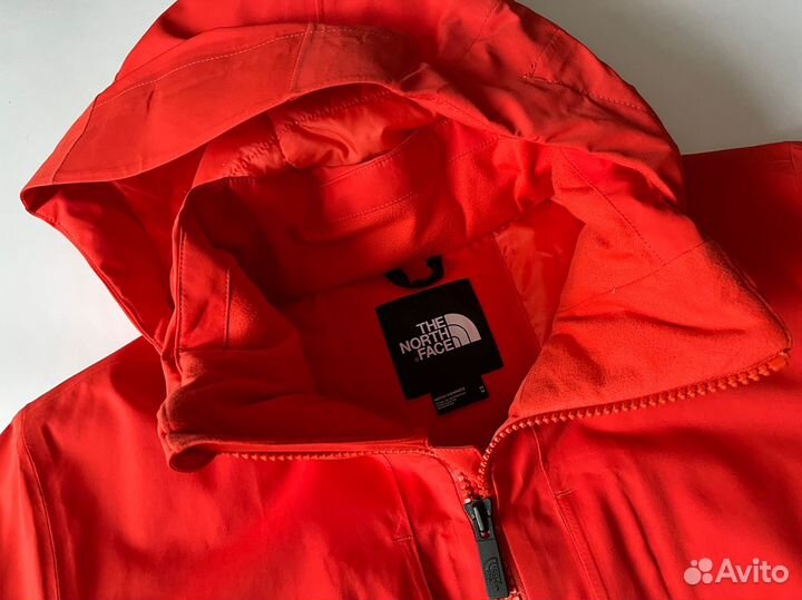 The North Face Chakal куртка горнолыжная