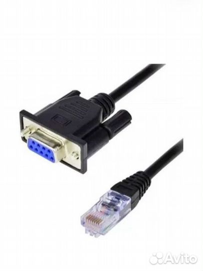 KS-is VGA - LAN RJ-45