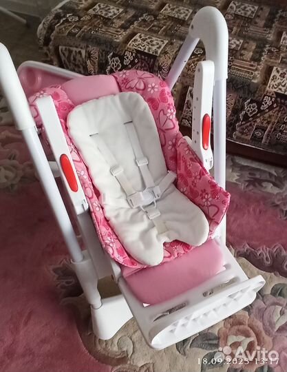 Стул для кормления