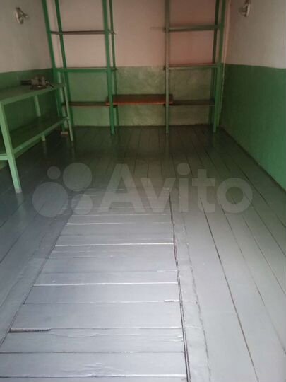 Гараж, 22 м²