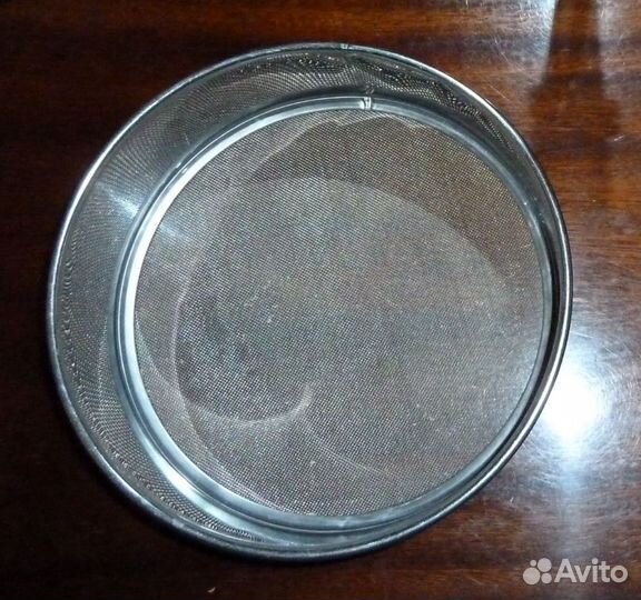 Сито ситечко