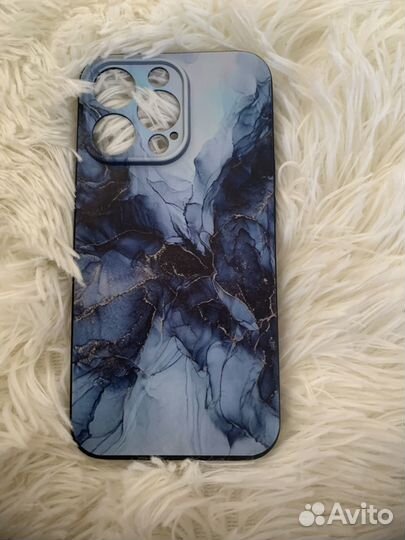 Чехол на iPhone 13 pro