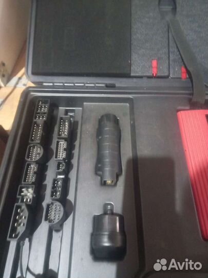 Launch x431 pro v4 2020