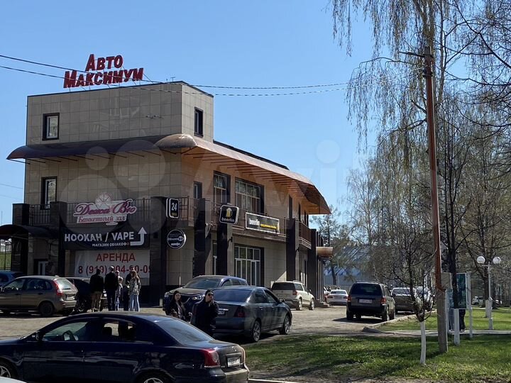 Свободного назначения, 154 м²