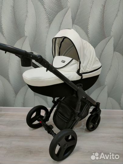 Коляска Verdi Mirage 3 в 1