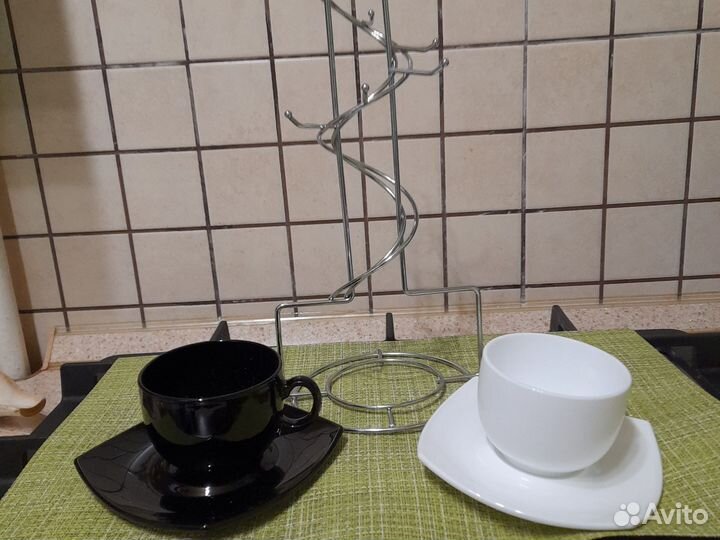 Кофейный набор 