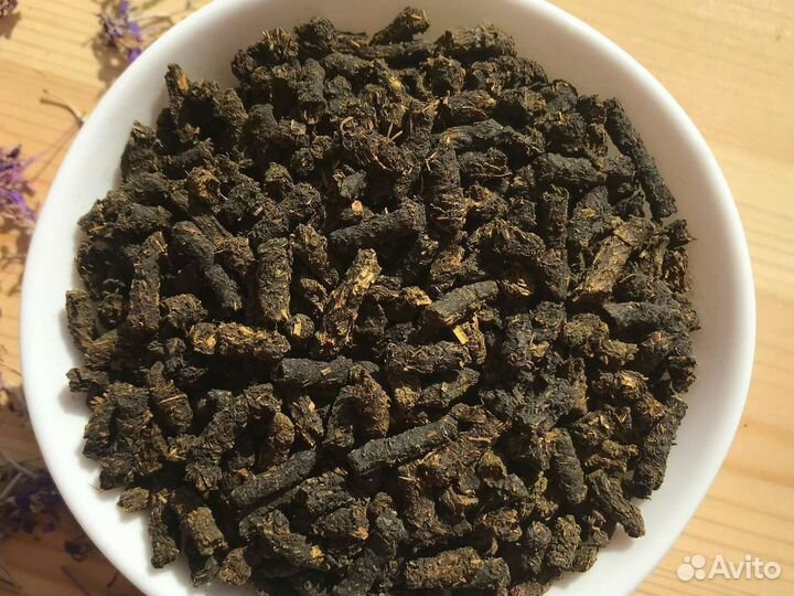 Иван-чай 1кг кипрей 2023 для здоровья, в гранулах