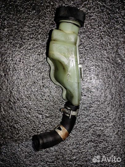 Бачок гидроусилителя (эгур ) mazda 3 bk / bl