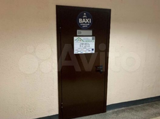 Помещение у метро Гражданский пр