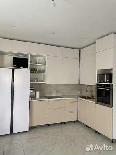 Проектирование корпусной мебели