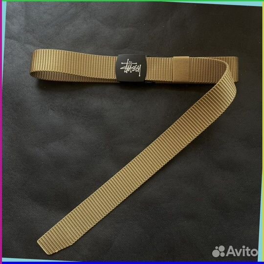 Ремень Stussy (Номер партии: 41003)