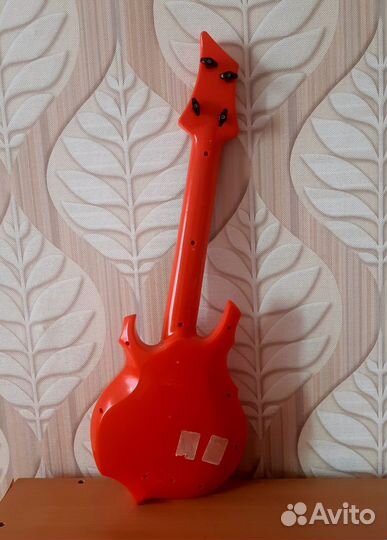 Гитара детская 4 струны