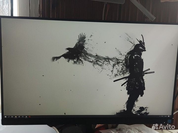 Монитор philips 243V7Q