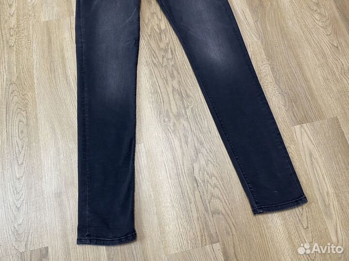 Джинсы pepe jeans