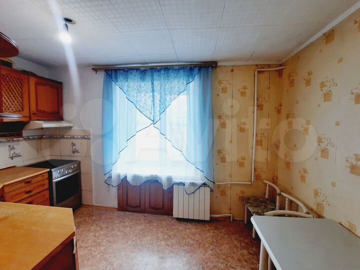 2-к. квартира, 49,9 м², 5/5 эт.
