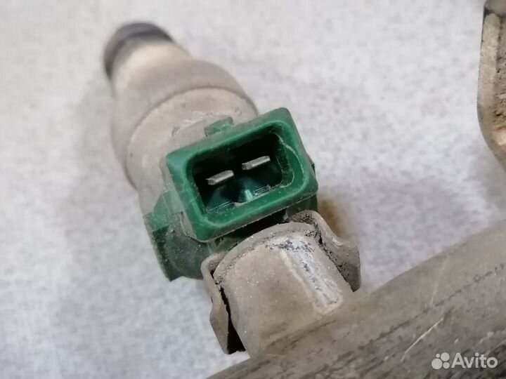 Форсунка топливная Daewoo Nexia 1995-2016