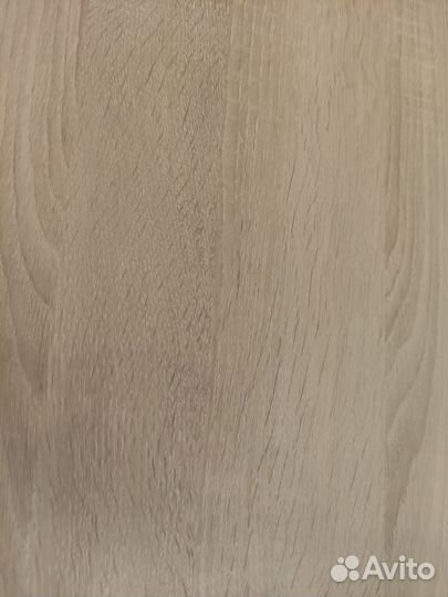 Комод дуб сонома