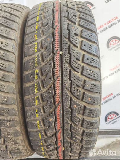 Kumho I'Zen RV KC15 225/60 R17 103T