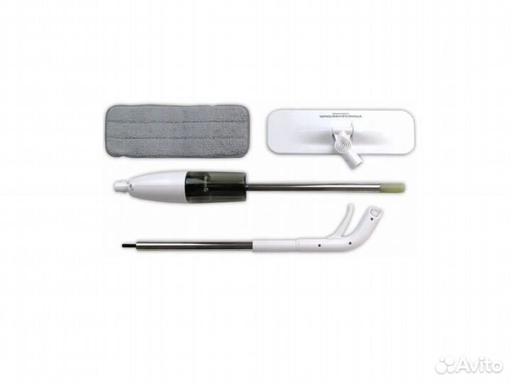 Сменная тряпка для швабры Xiaomi Deerma TB500