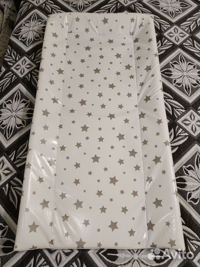 Пеленальная доска