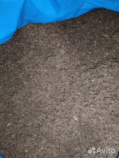 Торф Klasmann (классман) TS-1 (876)