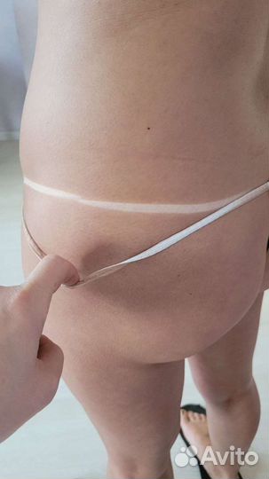 Моментальный загар