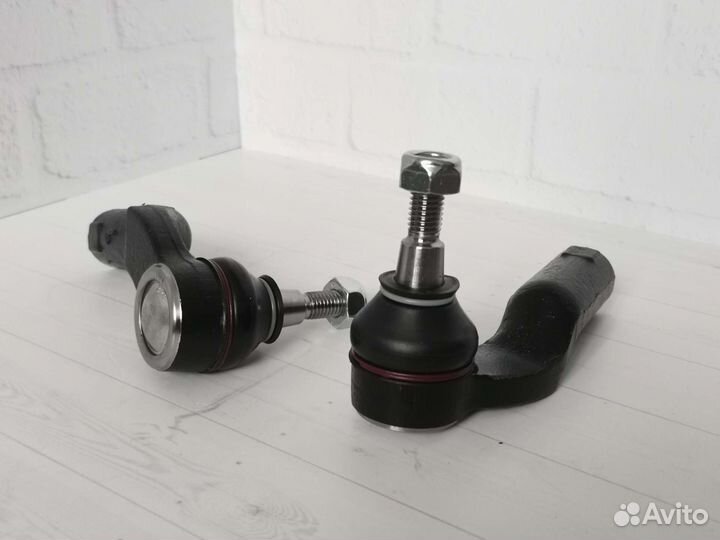 Рулевые наконечники Ford Focus 2 Ford Focus 3