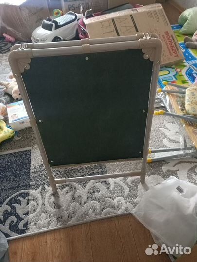 Мольберт для рисования