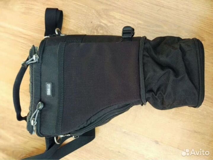 Фотосумка Think Tank DH 20 V2.0