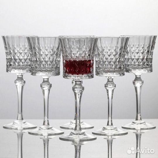 Набор бокалов