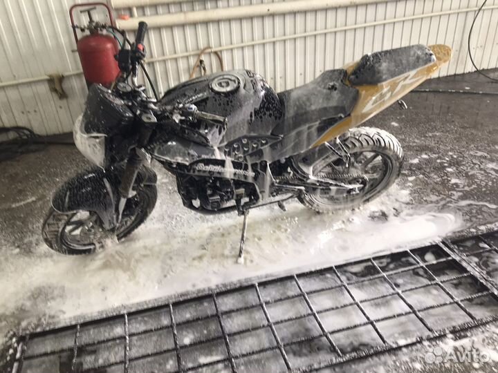 Продам мои Irbis gr 250