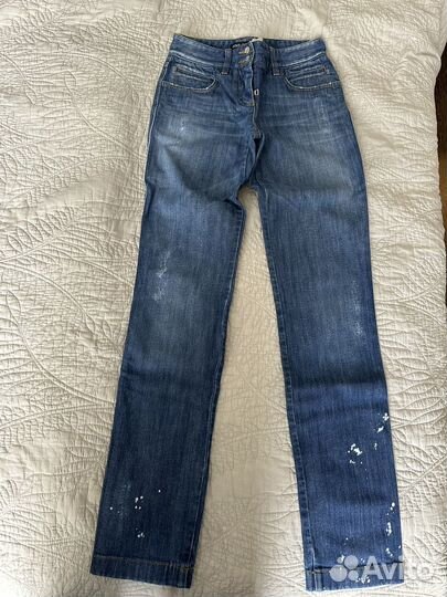 Джинсы Dolce Gabbana оригинал 36