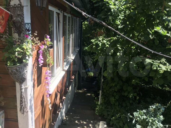 Дом 85,5 м² на участке 3,5 сот.