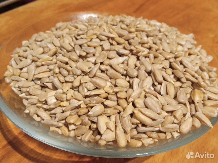 Семена подсолнечника