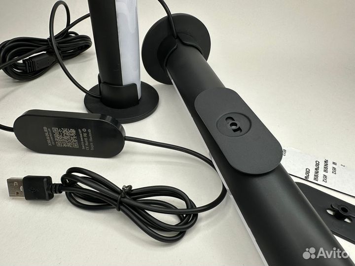 RGB светильник / ргб Лампа / Атмосферная подсветка