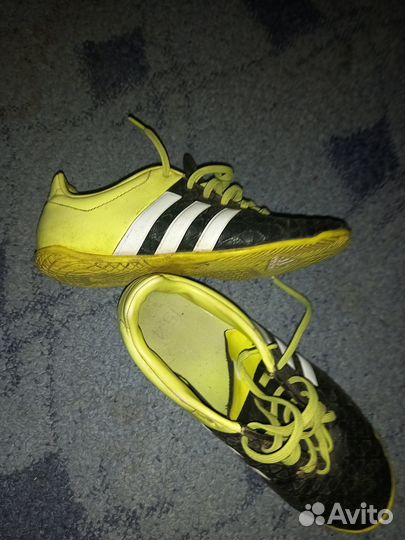 Футзалки adidas