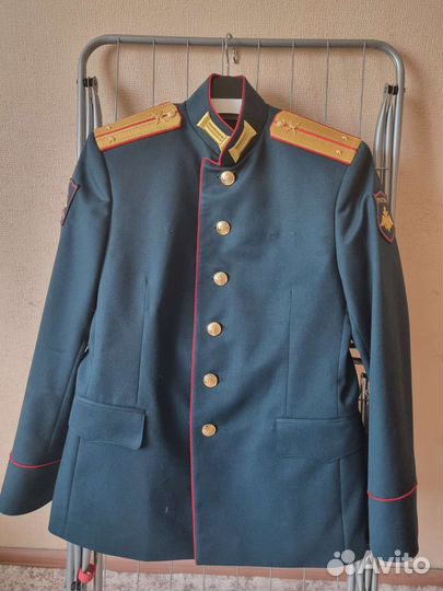 Офицерская форма