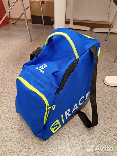 Горнолыжные ботинки Atomic Hawx 22.0/22,5 - 267 mm