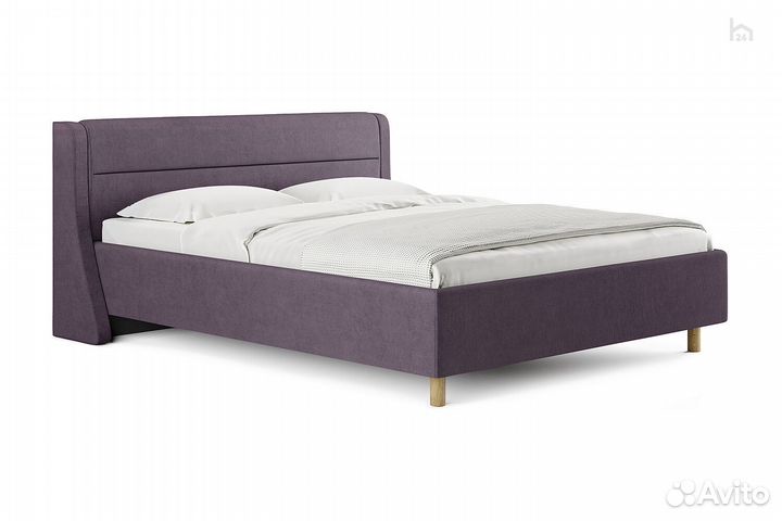 Кровать с п/м 140 х 200 Madrid