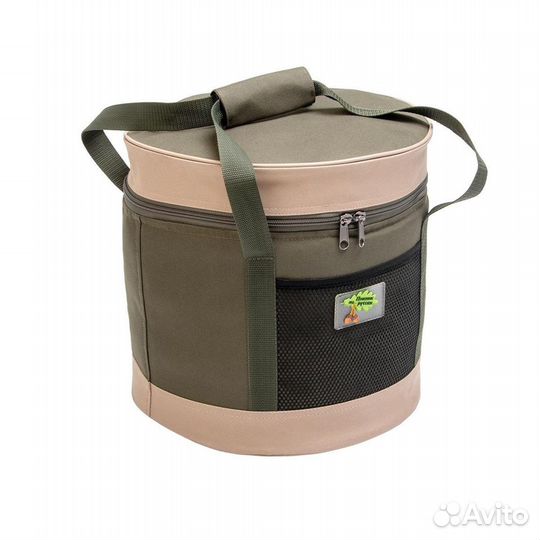 Сумка 555 на 6 персон с чайником Отдых (С6/12)