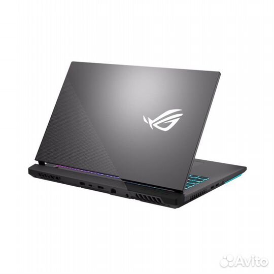 Asus ROG Strix G17 G713RM-KH092W