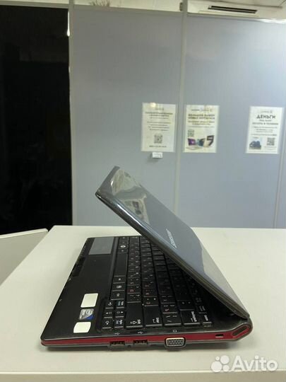 Ноутбук Samsung N150 Plus на запчасти