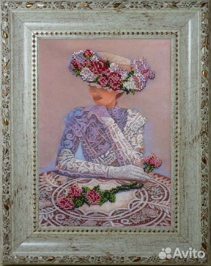 Наборы для вышивки