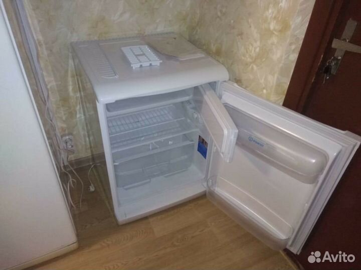Мини Холодильник Индезит