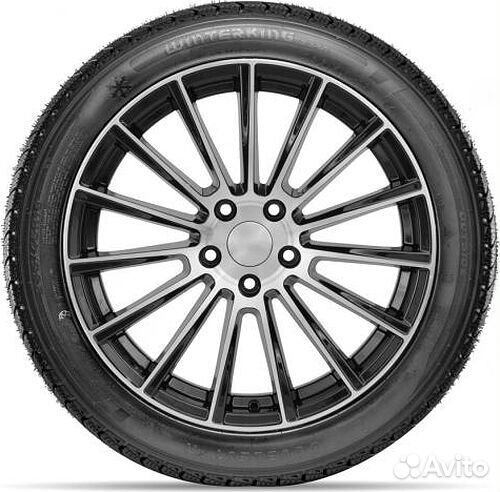 DoubleStar DW02 225/65 R17 102T