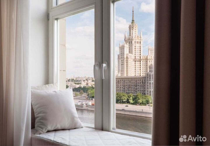 Окна пластиковые