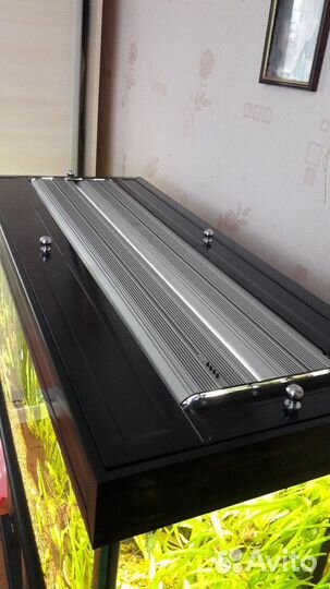 Аквариумное освещение