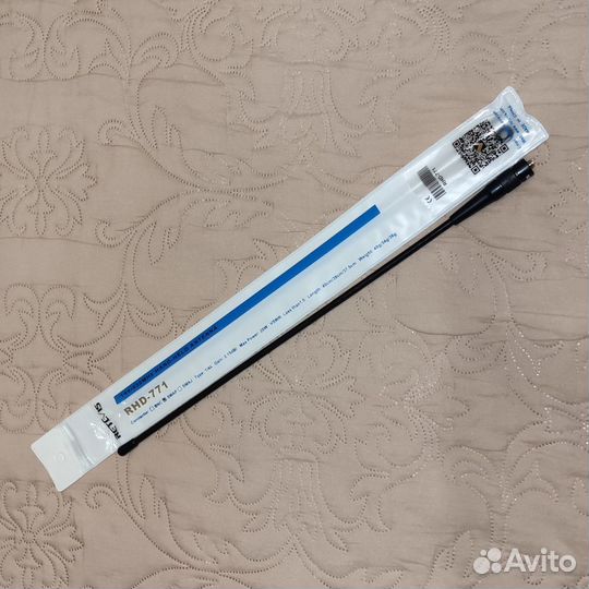 Baofeng BF-888S (комплект из 2 раций)
