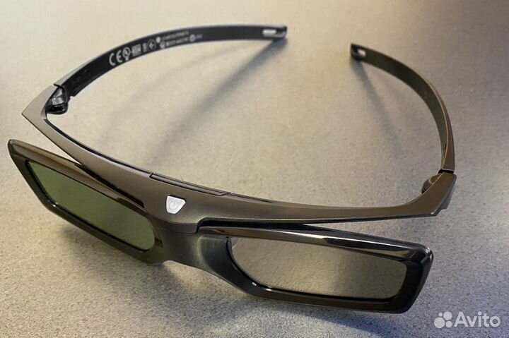 3D-очки Sony TDG-BT400A активные